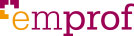 Logo Emprof