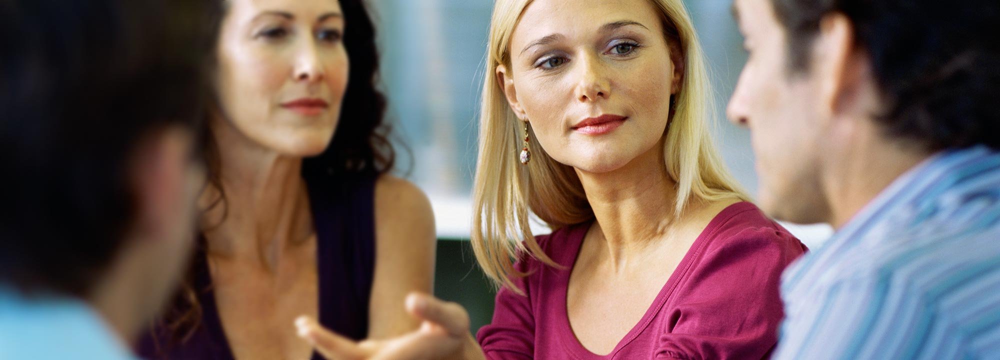 Bemiddeling in sales en marketing banen