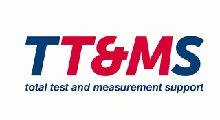 Sales Consultant Test & Measurement